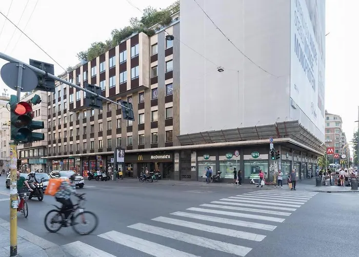 Appartamento: BuenosAires79