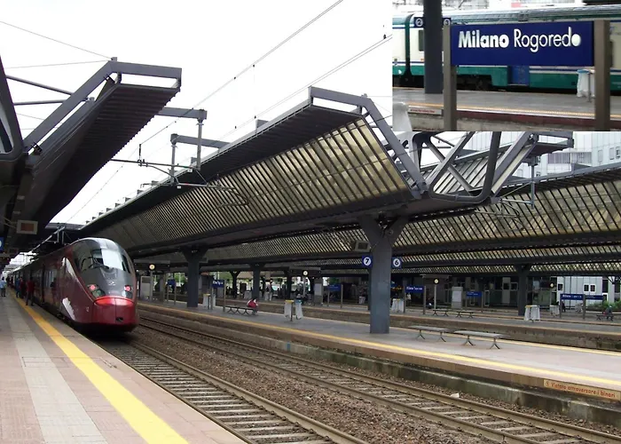 Leader Apartment 2 - Monzino - Hockey MSG Arena - Linate -